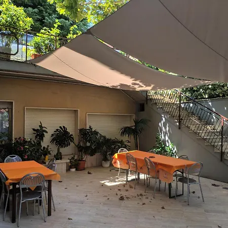 Luana Otel Chianciano Terme